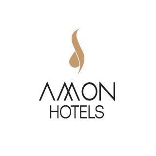 Otelde cadılar bayramı partisi | Amon Hotels 4*