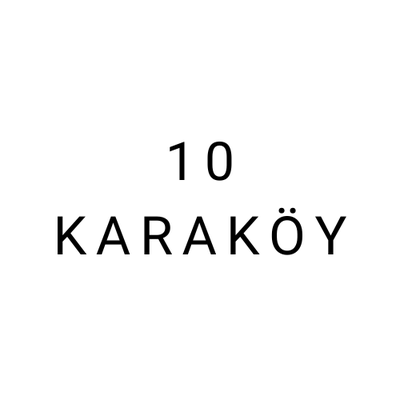 10 Karakoy Istanbul_logo