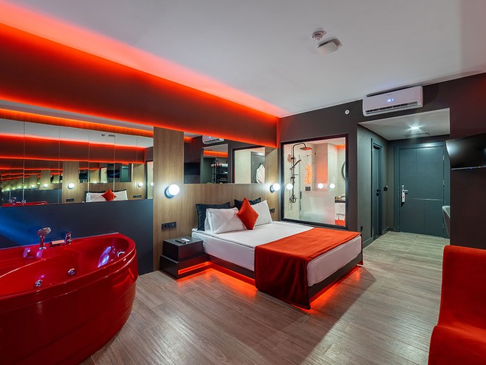 Amon Hotels photo
