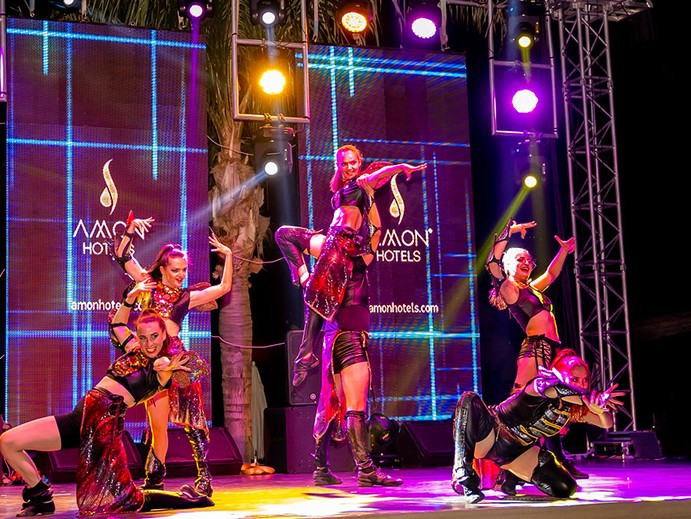 Amon Hotels photo