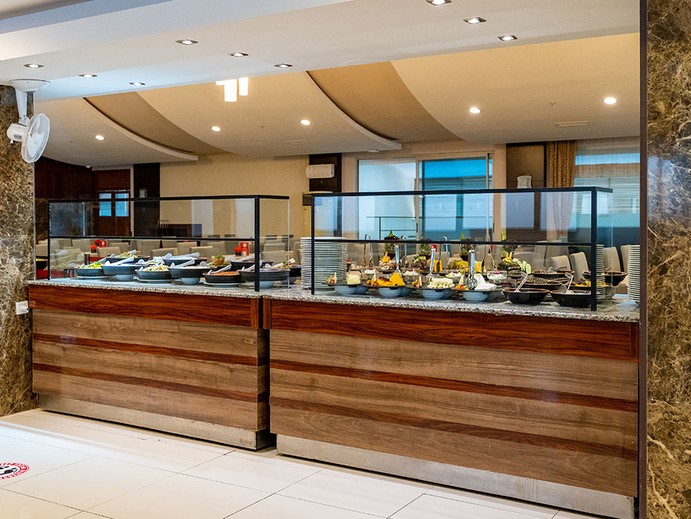 Amon Hotels photo